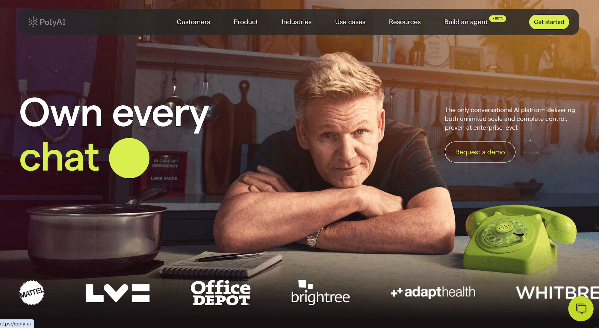 Voicetta in Best AI Receptionist Software for Hotels in 2026