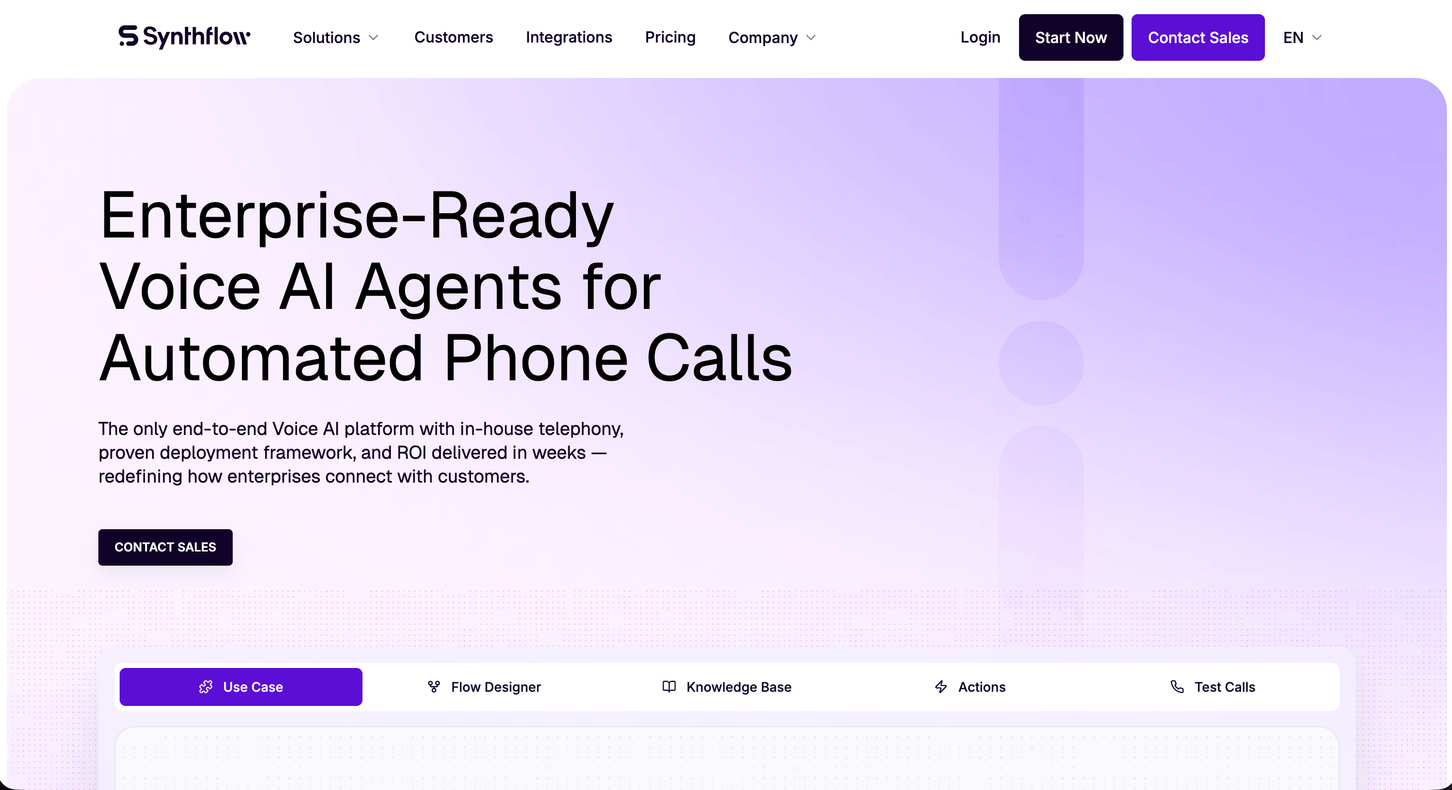 Voicetta in Best AI Receptionist Software for Hotels in 2026