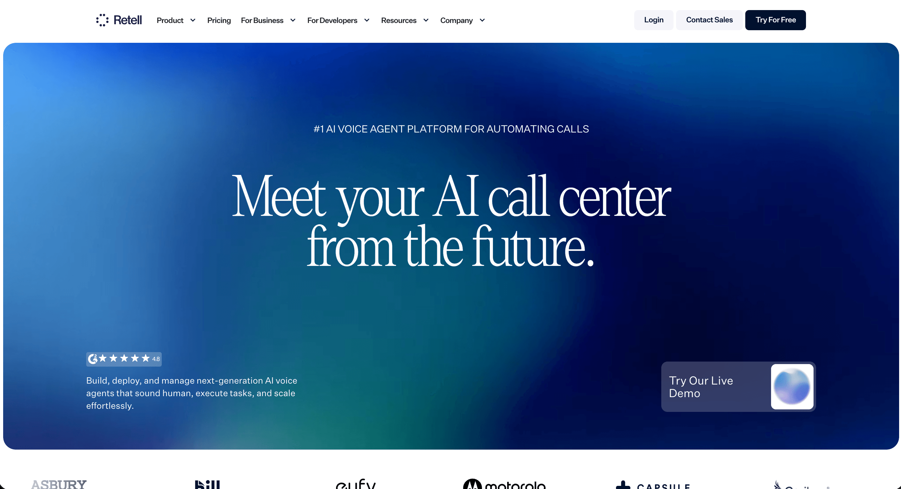Voicetta in Best AI Receptionist Software for Hotels in 2026