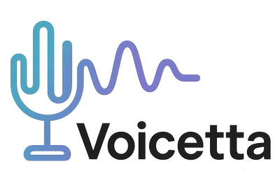 Voicetta Logo